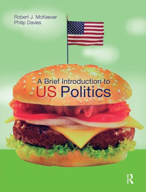 A Brief Introduction to US Politics
