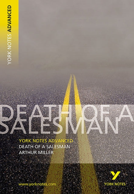Arthur Miller 'Death of a Salesman'