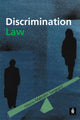Book cover of: Discrimination Law