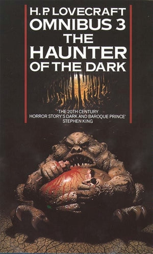 Haunter of the Dark and Other Tales