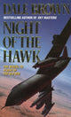 Book cover of: Night of the Hawk
