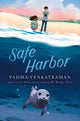 Book cover of: Safe Harbor