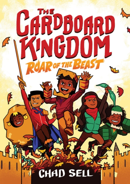 Cardboard Kingdom 2