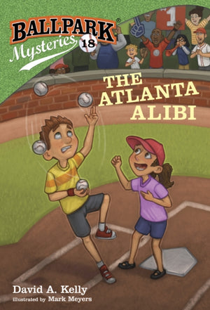 Atlanta Alibi