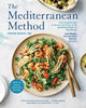 Book cover of: Mediterranean Method. By: Steven Masley