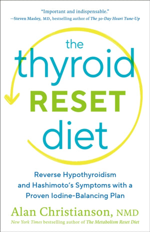 The Thyroid Reset Diet