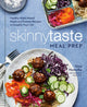 Book cover of: Skinnytaste Meal Prep. By: Gina Homolka