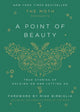 Book cover of: Moth Presents: A Point of Beauty. By: The Moth