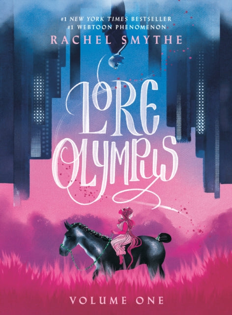 Lore Olympus 1