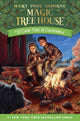 Book cover of: Camp Time in California. By: Mary Pope Osborne