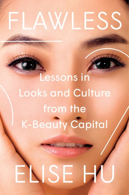 Book cover of: Flawless. By: Elise Hu