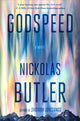 Book cover of: Godspeed. By: Nickolas Butler