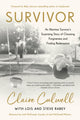 Book cover of: Survivor. By: Claire Culwell