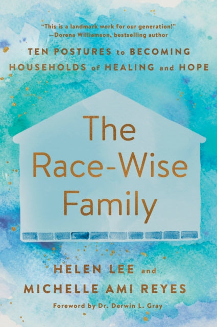 Book cover of: Race-Wise Family. By: Helen Lee