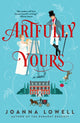 Book cover of: Artfully Yours. By: Joanna Lowell