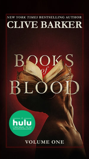 Clive Barker's Books of Blood