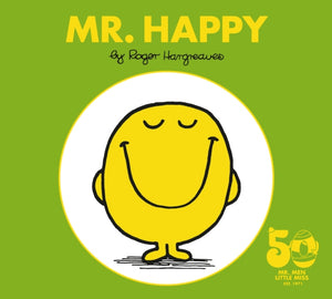 Mr. Happy