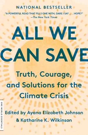 All We Can Save