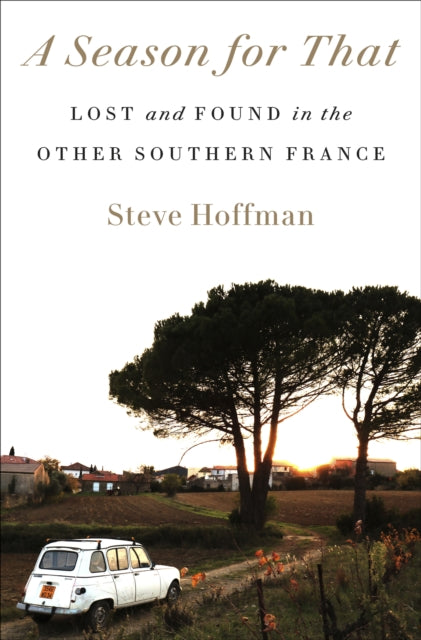 Book cover of: Season for That