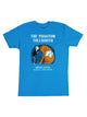 Book cover of: Phantom Tollbooth Unisex T-shirt Medium