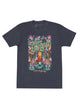 Book cover of: Anne of Green Gables Unisex T-shirt X-large