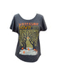 Book cover of: Watership Down Women's Relaxed Fit T-shirt Small