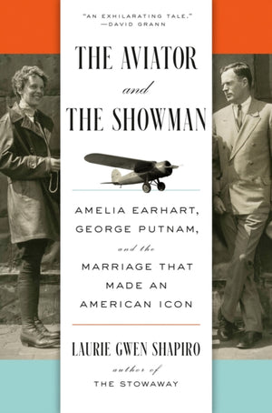 Aviator and the Showman