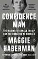 Book cover of: Confidence Man