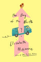 Book cover of: Dog of the North. By: Elizabeth McKenzie