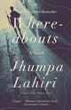 Book cover of: Whereabouts. By: Jhumpa Lahiri
