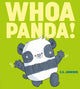 Book cover of: Whoa Panda!