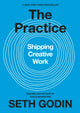 Book cover of: Practice. By: Seth Godin