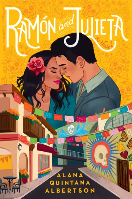 Ramon and Julieta