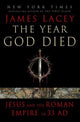 Book cover of: Year God Died