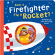Book cover of: Does a Firefighter Fly a Rocket?. By: Danielle McLean