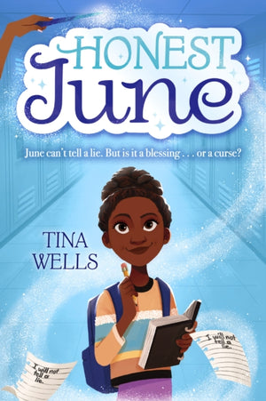 Honest June