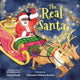 Book cover of: Real Santa. By: Nancy Redd