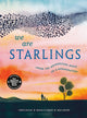 Book cover of: We Are Starlings. By: Robert Furrow