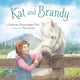 Book cover of: Kat and Brandy