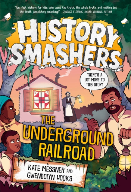 Underground Railroad