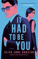 Book cover of: It Had to Be You
