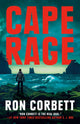 Book cover of: Cape Rage. By: Ron Corbett