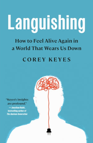 Languishing