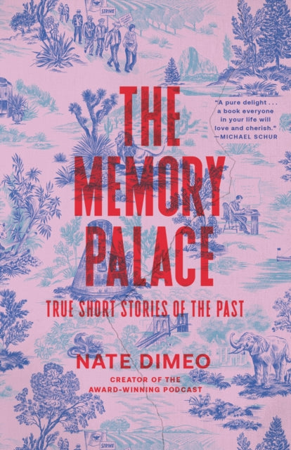 The Memory Palace