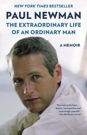 Extraordinary Life of an Ordinary Man