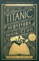 Book cover of: Titanic Survivors Book Club