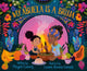 Book cover of: My Abuela Is a Bruja. By: Mayra Cuevas