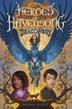 Book cover of: Heroes of Havensong: Dragonboy. By: Megan Reyes