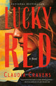 Book cover of: Lucky Red