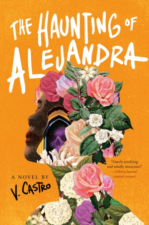 Haunting of Alejandra